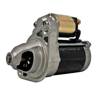 Starter Motor MA 19043