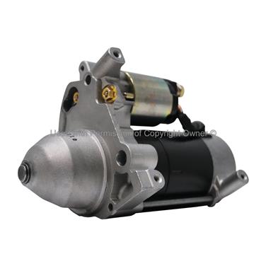 Starter Motor MA 19044