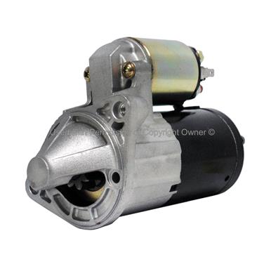 Starter Motor MA 19056