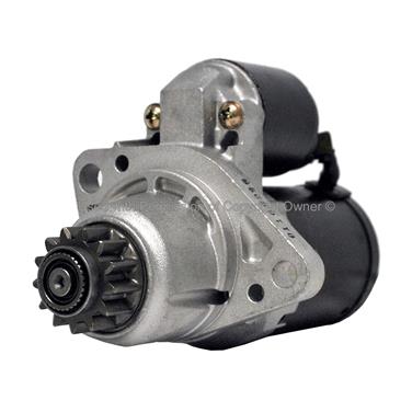 Starter Motor MA 19060