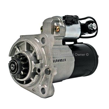 Starter Motor MA 19061