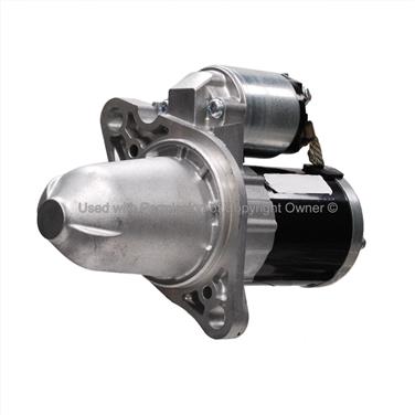 Starter Motor MA 19062