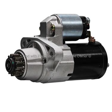 Starter Motor MA 19063