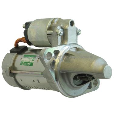 Starter Motor MA 19072