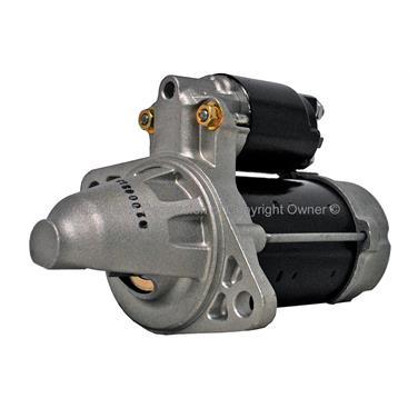 Starter Motor MA 19073