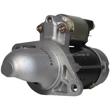 Starter Motor MA 19074