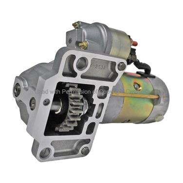 Starter Motor MA 19075