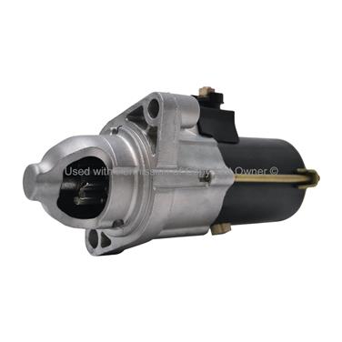 Starter Motor MA 19082