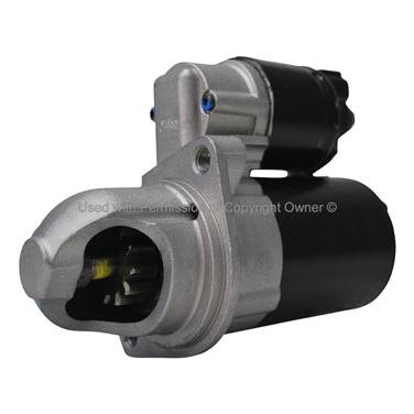 2011 Hyundai Sonata Starter Motor MA 19090