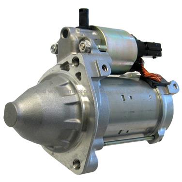 Starter Motor MA 19114