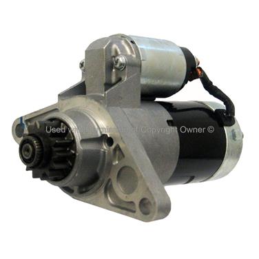 Starter Motor MA 19127