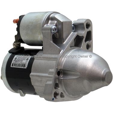 Starter Motor MA 19141