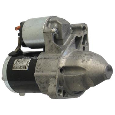 Starter Motor MA 19143