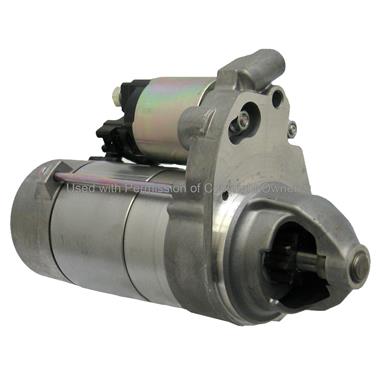 Starter Motor MA 19173