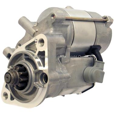 Starter Motor MA 19176