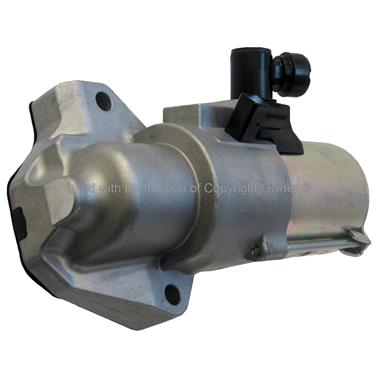 Starter Motor MA 19191