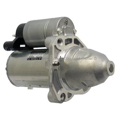 Starter Motor MA 19202