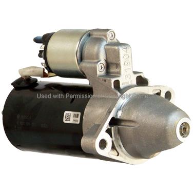 Starter Motor MA 19216