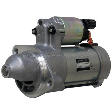 Starter Motor MA 19222