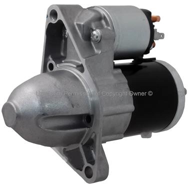 Starter Motor MA 19254