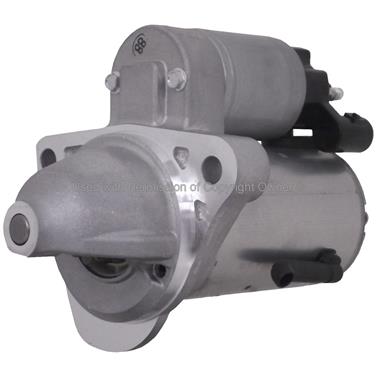 Starter Motor MA 19258