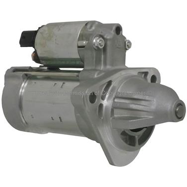 Starter Motor MA 19259