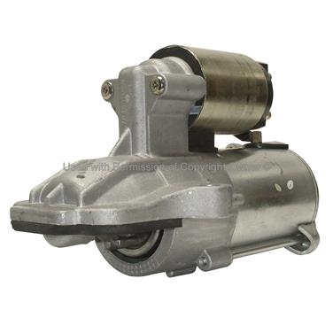 Starter Motor MA 19400N