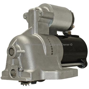 Starter Motor MA 19403N