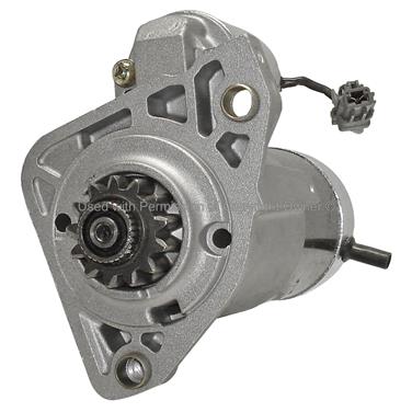 Starter Motor MA 19411N