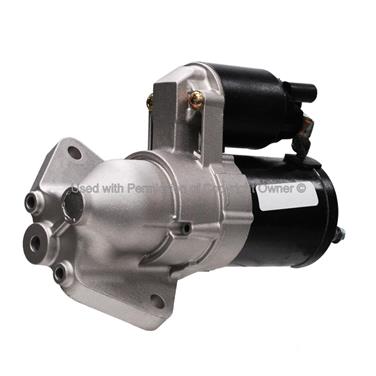 Starter Motor MA 19412