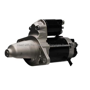 Starter Motor MA 19416