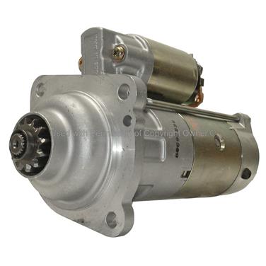 Starter Motor MA 19418N