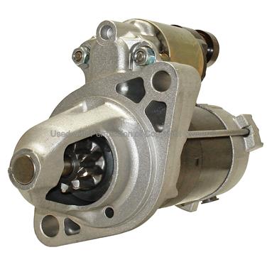 Starter Motor MA 19421