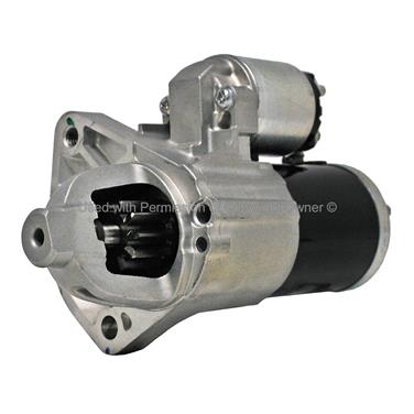 2005 Dodge Ram 3500 Starter Motor MA 19425