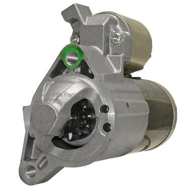 Starter Motor MA 19427