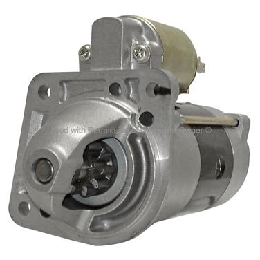 Starter Motor MA 19432