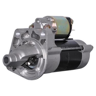 2010 Volkswagen Routan Starter Motor MA 19438