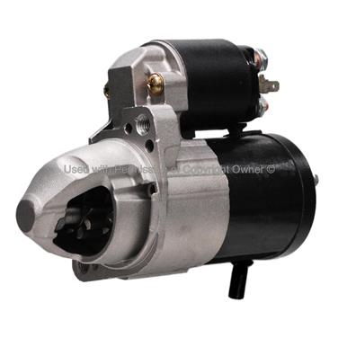 Starter Motor MA 19442