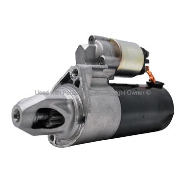 2007 Dodge Sprinter 3500 Starter Motor MA 19443