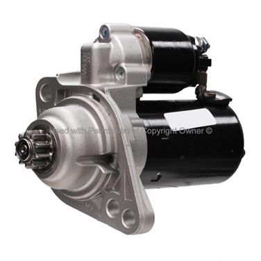 Starter Motor MA 19444