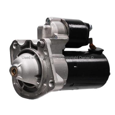 Starter Motor MA 19453