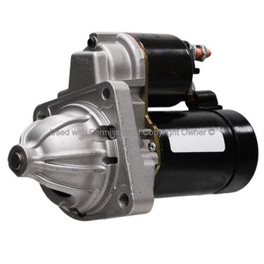 2001 BMW M3 Starter Motor MA 19454