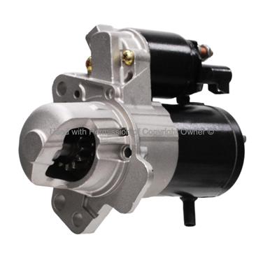 Starter Motor MA 19456