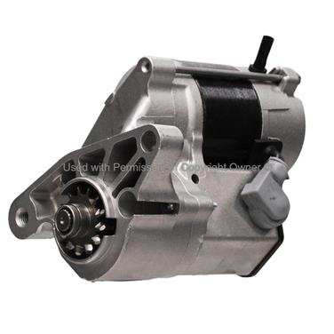 2009 Dodge Durango Starter Motor MA 19465