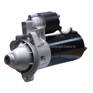 Starter Motor MA 19467