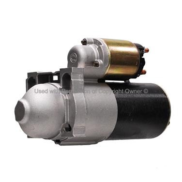 Starter Motor MA 19469