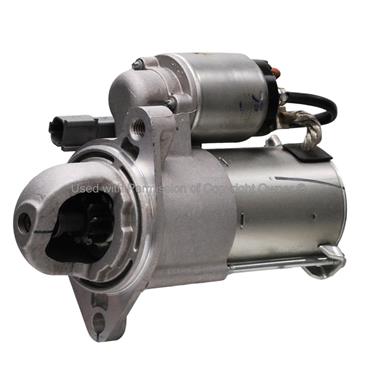 Starter Motor MA 19472