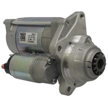 Starter Motor MA 19479