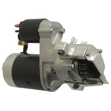 Starter Motor MA 19485