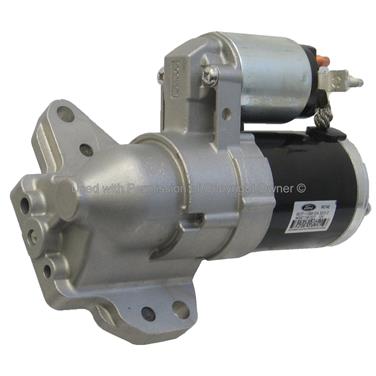 Starter Motor MA 19486